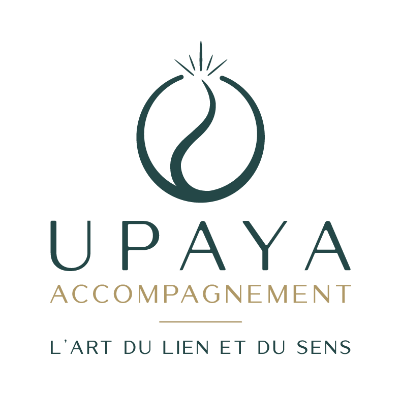 Upaya Accompagnement — l'art du lien et du sens